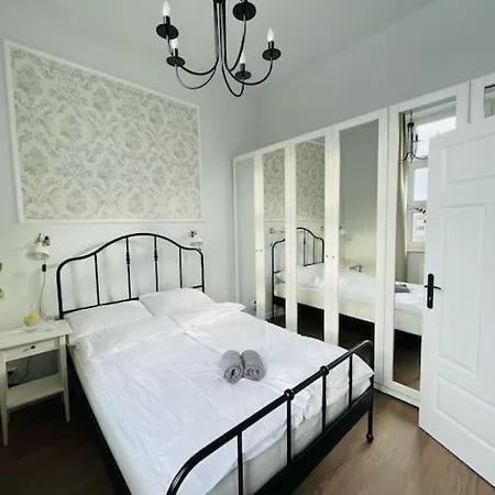 Lawendowy - Apartamenty Smart Projekt Tarnow Exterior photo