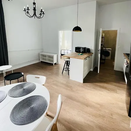 Lawendowy - Apartamenty Smart Projekt Tarnow Exterior photo