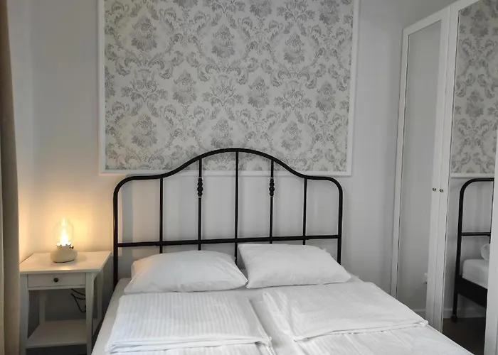 Lawendowy - Apartamenty Smart Projekt