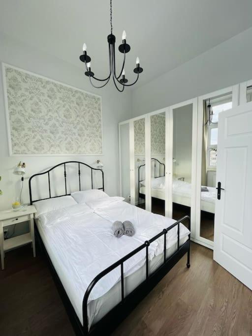 Lawendowy - Smart Projekt Apartment