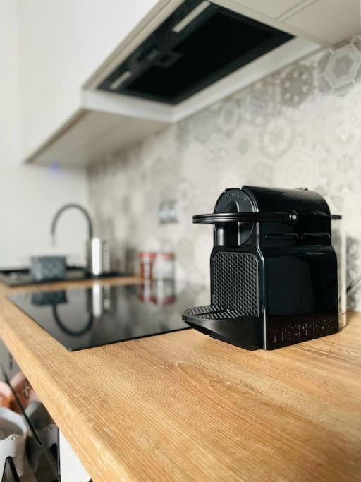 Lawendowy - Smart Projekt Tarnow