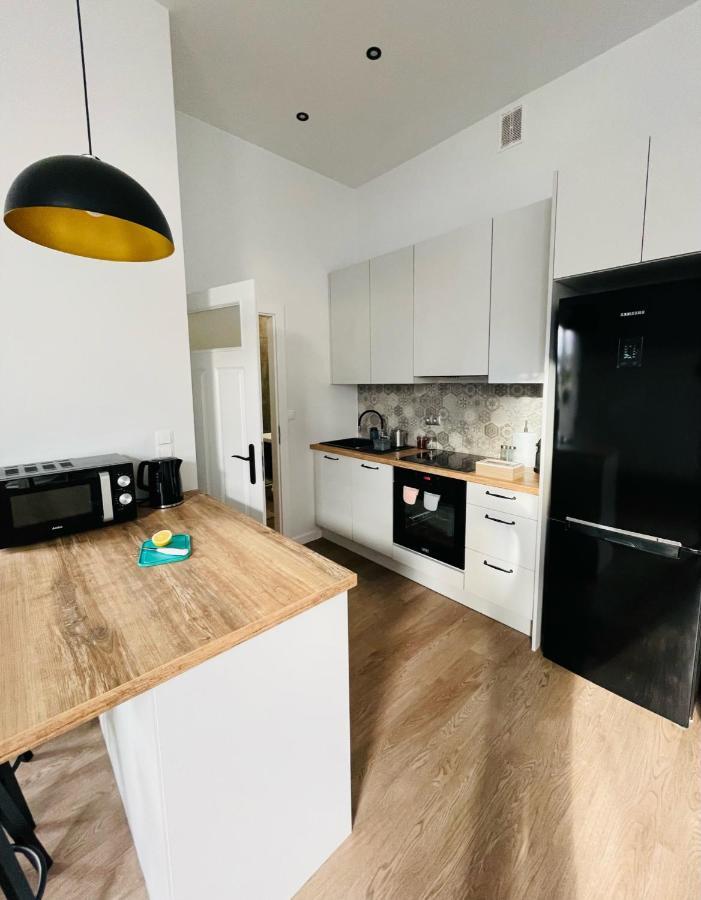 Lawendowy - Smart Projekt Apartment