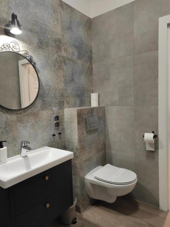 Lawendowy - Smart Projekt * Tarnow