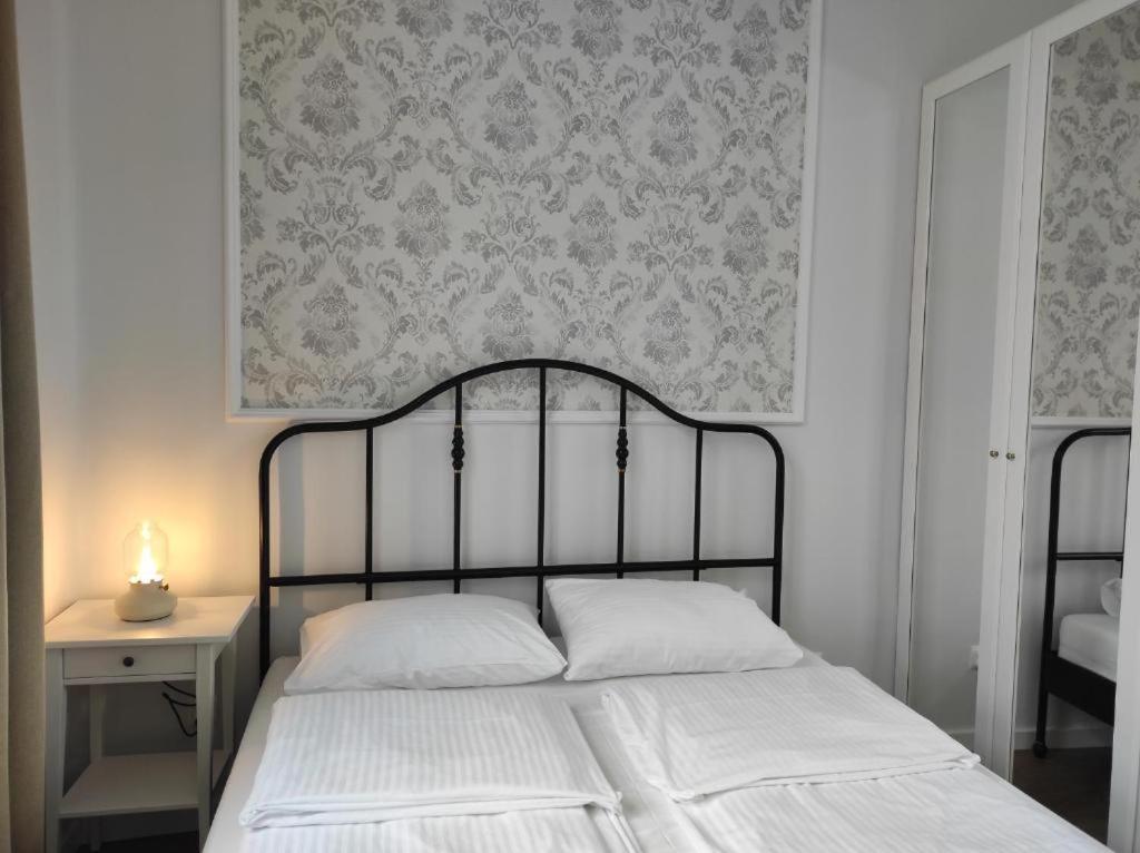 Apartment Lawendowy - Smart Projekt *